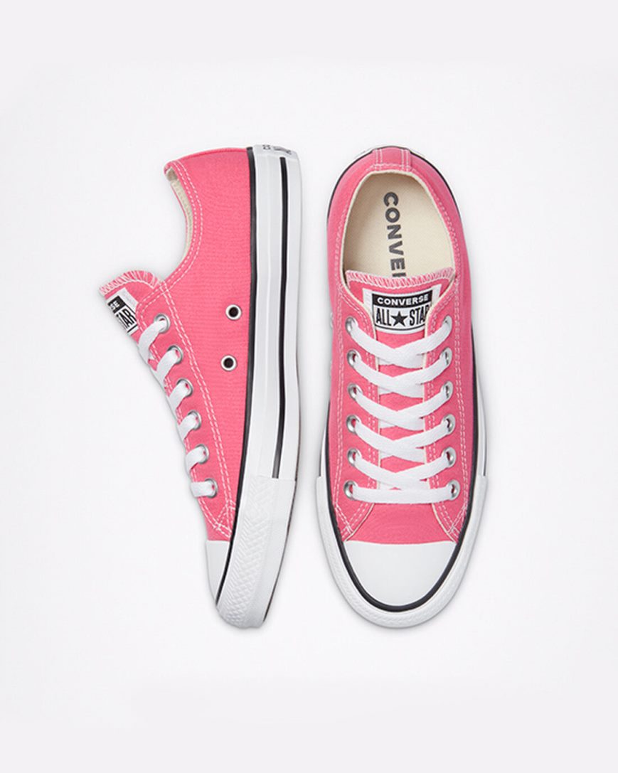 Tenisi Barbati Converse Chuck Taylor All Star Clasici Roz | RO RKIWT183